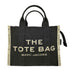 マークジェイコブス MARC JACOBS THE TOTE BAG キャンバス トートバッグ レディース