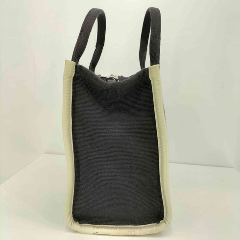 マークジェイコブス MARC JACOBS THE TOTE BAG キャンバス トートバッグ レディース