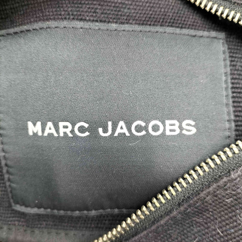 マークジェイコブス MARC JACOBS THE TOTE BAG キャンバス トートバッグ レディース
