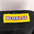 MEO BLUE ワイド デニムパンツ メンズ 30