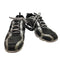 ナイキ NIKE AIR ZOOM SPIRIDON CAGED PURE PLATINUM エアズーム スピリドン ゲージド ピュア プラチナム メンズ JPN:27