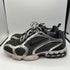 ナイキ NIKE AIR ZOOM SPIRIDON CAGED PURE PLATINUM エアズーム スピリドン ゲージド ピュア プラチナム メンズ JPN:27
