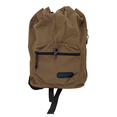 アウトドアプロダクツ OUTDOOR PRODUCTS 別注 キンチャクバックパック メンズ