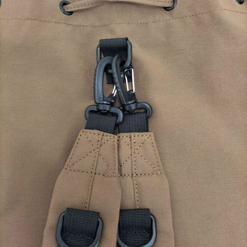 アウトドアプロダクツ OUTDOOR PRODUCTS 別注 キンチャクバックパック メンズ