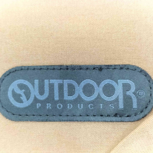 アウトドアプロダクツ OUTDOOR PRODUCTS 別注 キンチャクバックパック メンズ