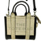 マークジェイコブス MARC JACOBS THE COLOR BLOCK LEATHER SMALL TOTE BAG 2way ショルダーバッグ レディース