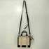 マークジェイコブス MARC JACOBS THE COLOR BLOCK LEATHER SMALL TOTE BAG 2way ショルダーバッグ レディース