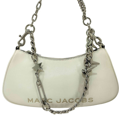 マークジェイコブス MARC JACOBS The Charm Shoulder Bag ザ チャーム ショルダー バッグ レディース