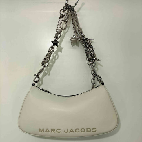 マークジェイコブス MARC JACOBS The Charm Shoulder Bag ザ チャーム ショルダー バッグ レディース