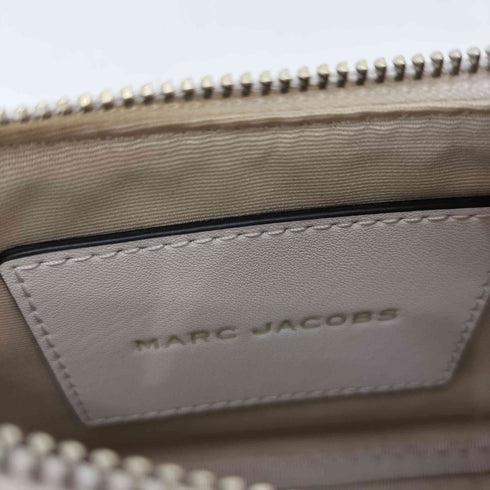 マークジェイコブス MARC JACOBS The Charm Shoulder Bag ザ チャーム ショルダー バッグ レディース