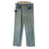 シュプリーム Supreme Baggy Selvedge Jean メンズ US:32-33