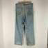 シュプリーム Supreme Baggy Selvedge Jean メンズ US:32-33