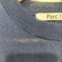 Parc.1 パルクアン 変形 ダブルジップ S/S ニット レディース JPN:1