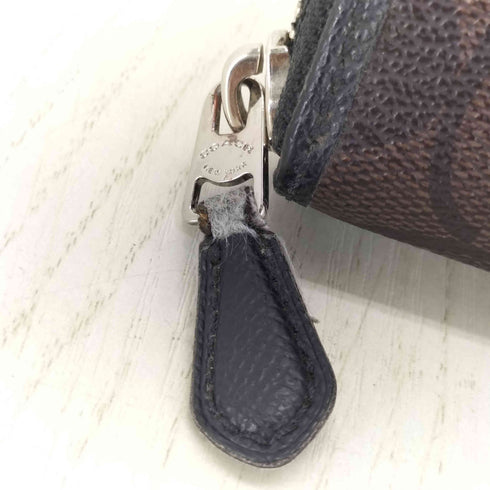 コーチ COACH ラウンドファスナー シグネチャー長財布 レディース