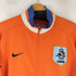 ナイキ NIKE 00S オランダ サッカーチーム トラックジャケット メンズ JPN:XL