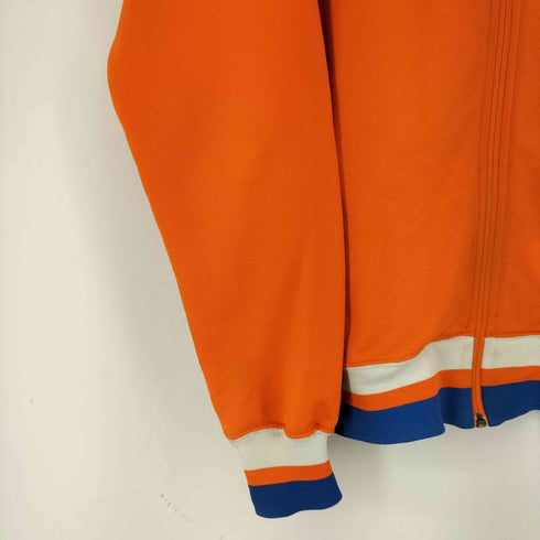 ナイキ NIKE 00S オランダ サッカーチーム トラックジャケット メンズ JPN:XL