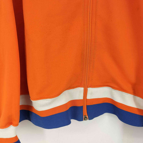 ナイキ NIKE 00S オランダ サッカーチーム トラックジャケット メンズ JPN:XL