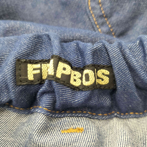 フラボア FRAPBOIS ベイカースカート DOMDOMコラボ レディース JPN:1