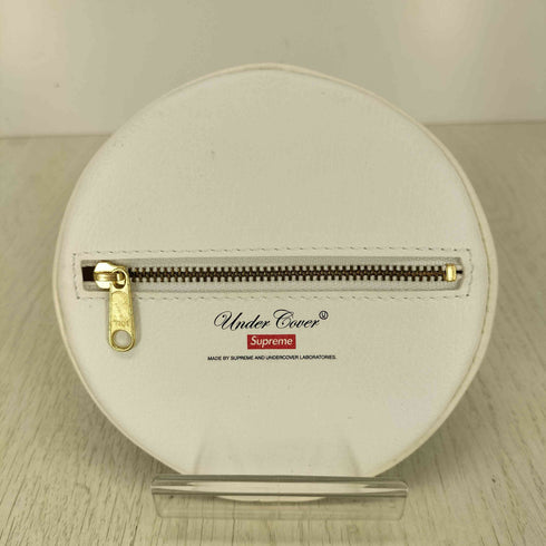 アンダーカバー UNDERCOVER 18SS Medallion Pouch 転写ポーチ メンズ
