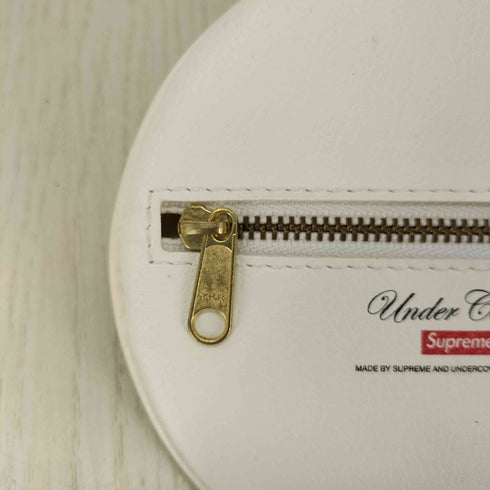 アンダーカバー UNDERCOVER 18SS Medallion Pouch 転写ポーチ メンズ