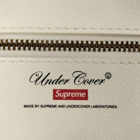 アンダーカバー UNDERCOVER 18SS Medallion Pouch 転写ポーチ メンズ