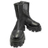コエル COEL mesh boots メッシュブーツ レディース JPN:39