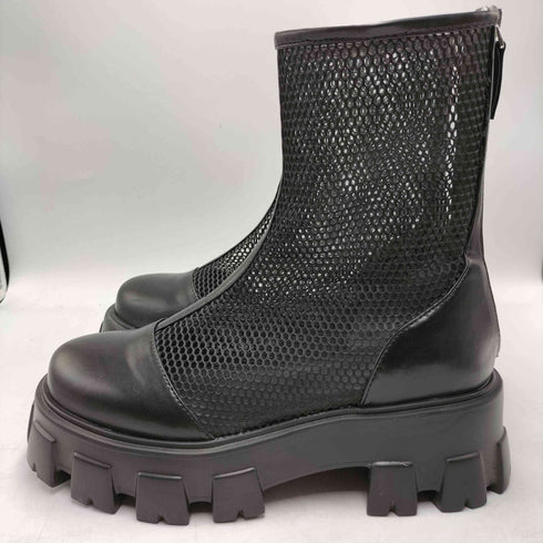 コエル COEL mesh boots メッシュブーツ レディース JPN:39
