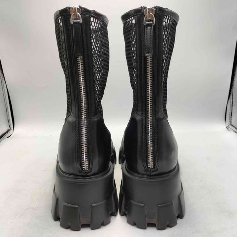 コエル COEL mesh boots メッシュブーツ レディース JPN:39