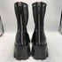 コエル COEL mesh boots メッシュブーツ レディース JPN:39