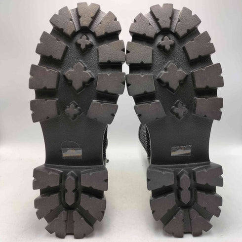 コエル COEL mesh boots メッシュブーツ レディース JPN:39