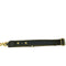 マークジェイコブス MARC JACOBS THE GILDED WEBBING STRAP ザ ギルディッド ウェビング バッグストラップ レディース