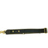 マークジェイコブス MARC JACOBS THE GILDED WEBBING STRAP ザ ギルディッド ウェビング バッグストラップ レディース