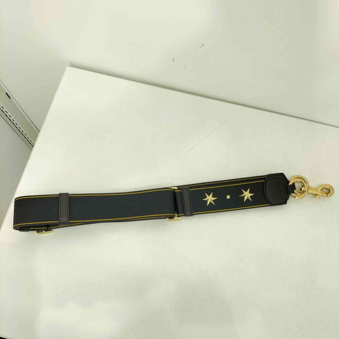 マークジェイコブス MARC JACOBS THE GILDED WEBBING STRAP ザ ギルディッド ウェビング バッグストラップ レディース