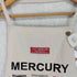 MERCURY キャンバス エプロン メンズ