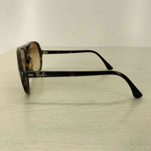レイバン Ray-Ban CATS 5000 アジアンフィット ティアドロップサングラス メンズ 902/13