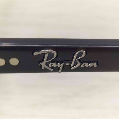 レイバン Ray-Ban CATS 5000 アジアンフィット ティアドロップサングラス メンズ 902/13