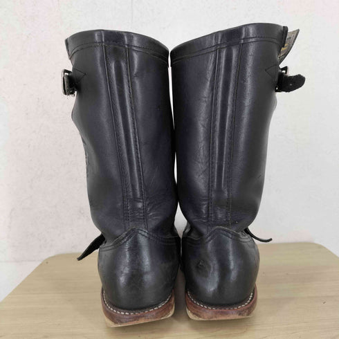 チペワ CHIPPEWA エンジニアブーツ メンズ 7 1/2