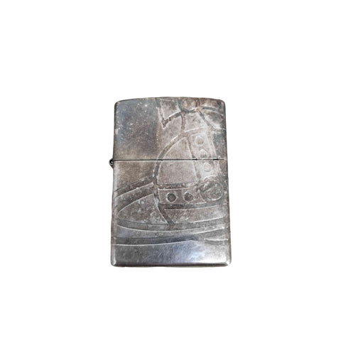 ヴィヴィアンウエストウッド Vivienne Westwood ORB ARMOR ZIPPO メンズ