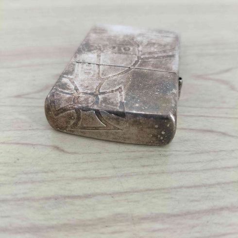 ヴィヴィアンウエストウッド Vivienne Westwood ORB ARMOR ZIPPO メンズ