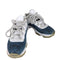 ジョーダンブランド JORDAN BRAND 11 LOW SNAKESKIN メンズ 26.5