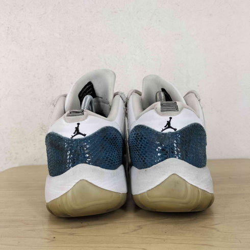 ジョーダンブランド JORDAN BRAND 11 LOW SNAKESKIN メンズ 26.5