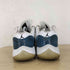 ジョーダンブランド JORDAN BRAND 11 LOW SNAKESKIN メンズ 26.5