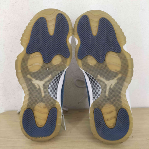 ジョーダンブランド JORDAN BRAND 11 LOW SNAKESKIN メンズ 26.5