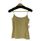 アドルフォドミンゲス ADOLFO DOMINGUEZ レーヨン キャミソール レディース P