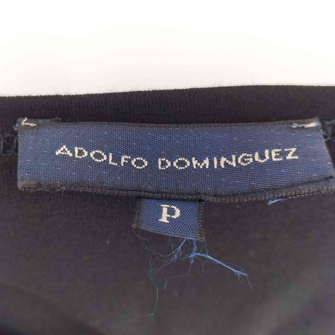 アドルフォドミンゲス ADOLFO DOMINGUEZ レーヨン キャミソール レディース P