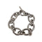 ウィムバイリドム WYM LIDNM CHUNKY CHAIN BRACELET メンズ