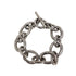 ウィムバイリドム WYM LIDNM CHUNKY CHAIN BRACELET メンズ