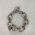 ウィムバイリドム WYM LIDNM CHUNKY CHAIN BRACELET メンズ