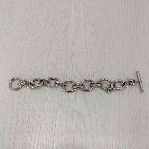 ウィムバイリドム WYM LIDNM CHUNKY CHAIN BRACELET メンズ