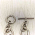 ウィムバイリドム WYM LIDNM CHUNKY CHAIN BRACELET メンズ